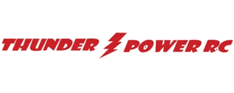 Thunder Power RC