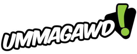 Ummagawd