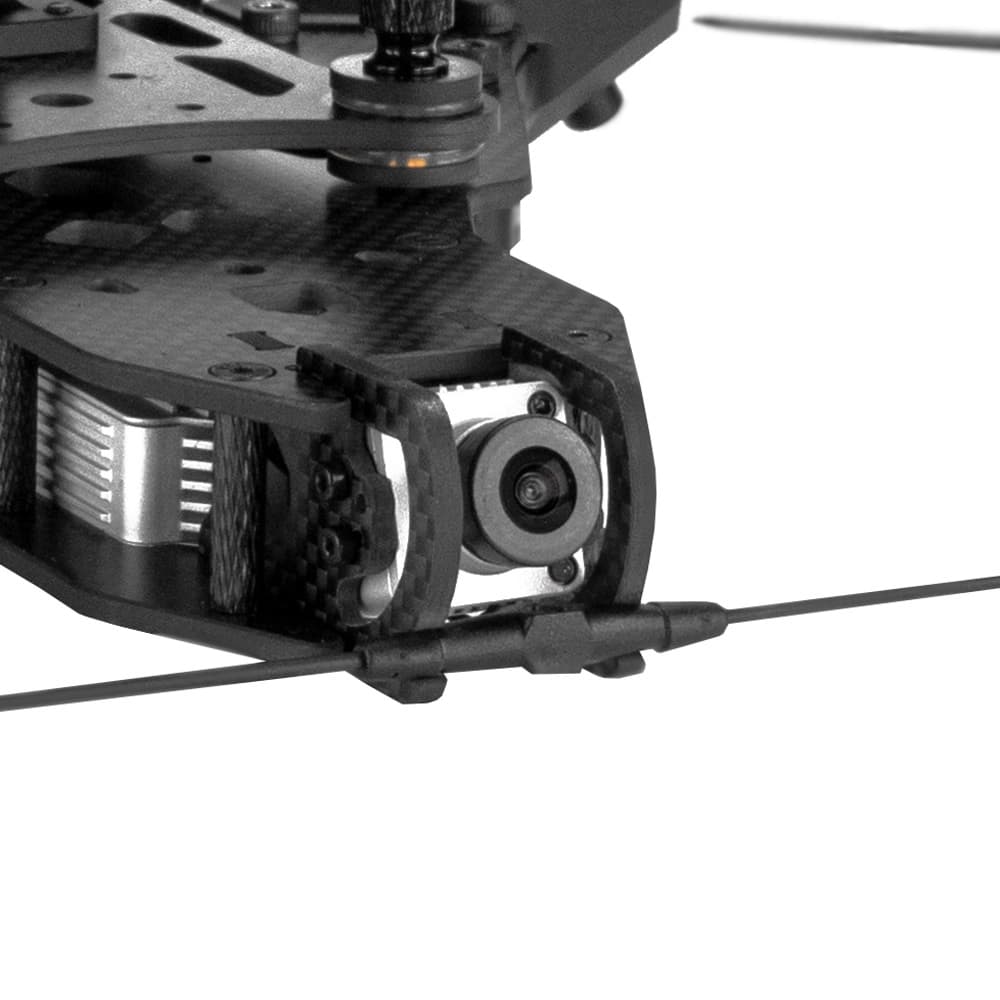 Lumenier QAV-PRO Lifter 9" Cinequads Edition - FPV Camera Plates - 3 for fpv drones 2