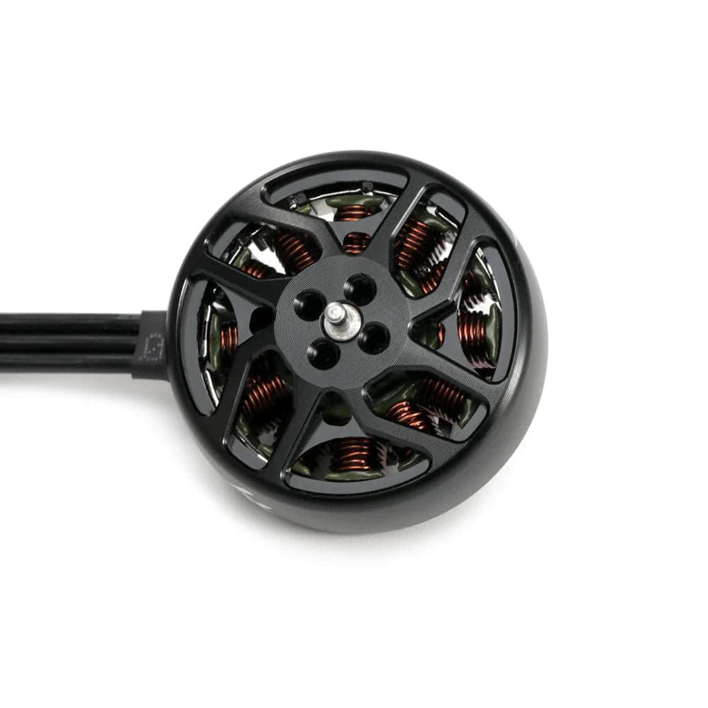 FlyFishRC Flash 2004 Brushless FPV Drone Motor - 2900KV for fpv drones 2