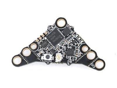 Flywoo Goku F745 Nano 35A 16*16 Stack (F745 FC / 35A 4-in-1 ESC / 450mW VTX) for fpv drones 5