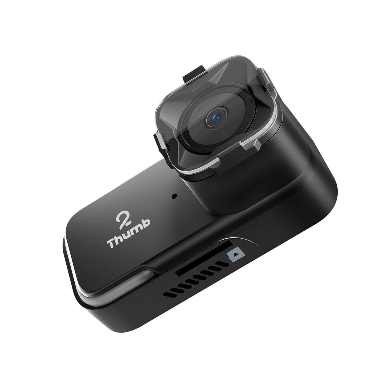 RunCam Thumb 2 4K HD Action Camera + ND Filter Set for fpv drones 4