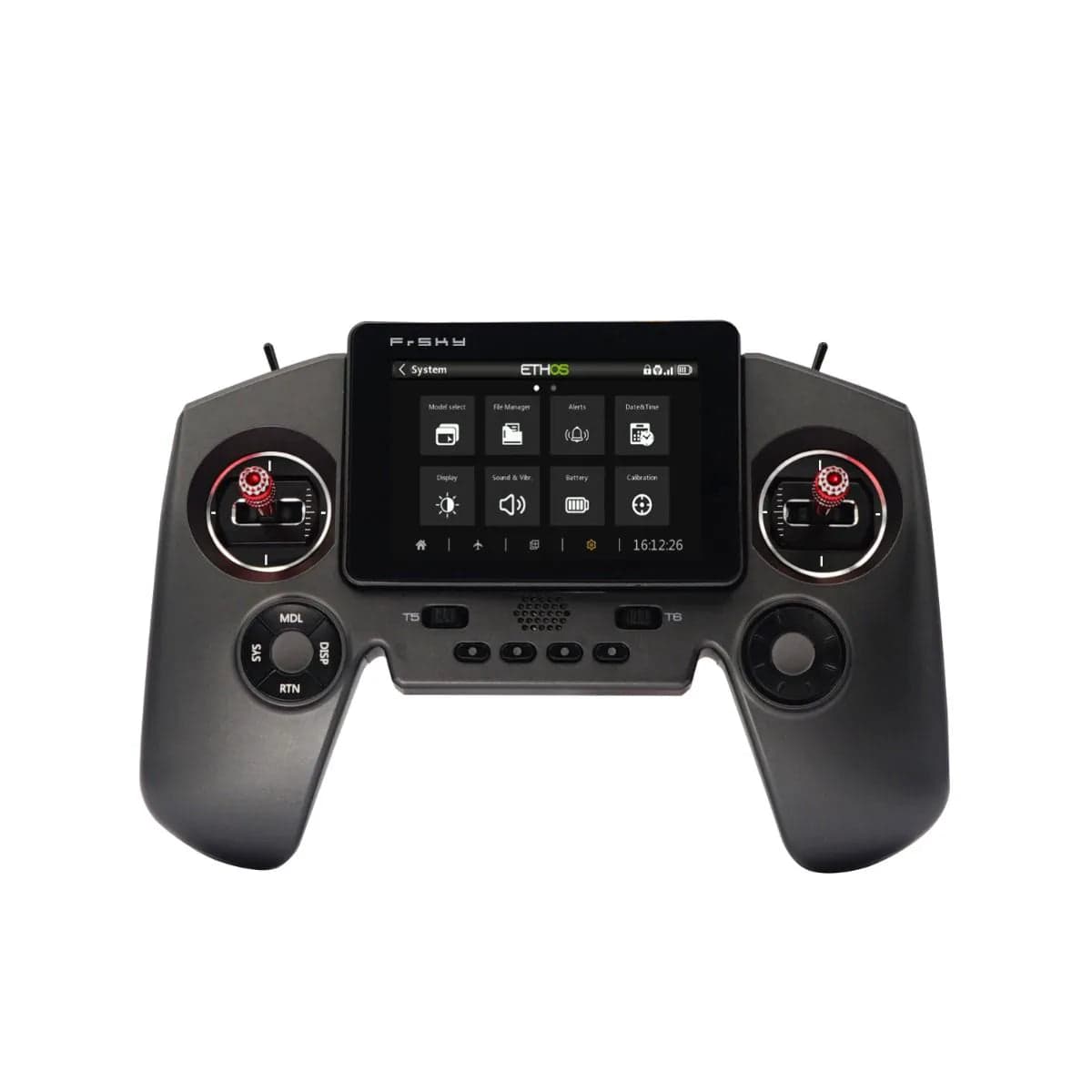 FrSky TWIN X Lite Radio Control Transmitter for fpv drones 5