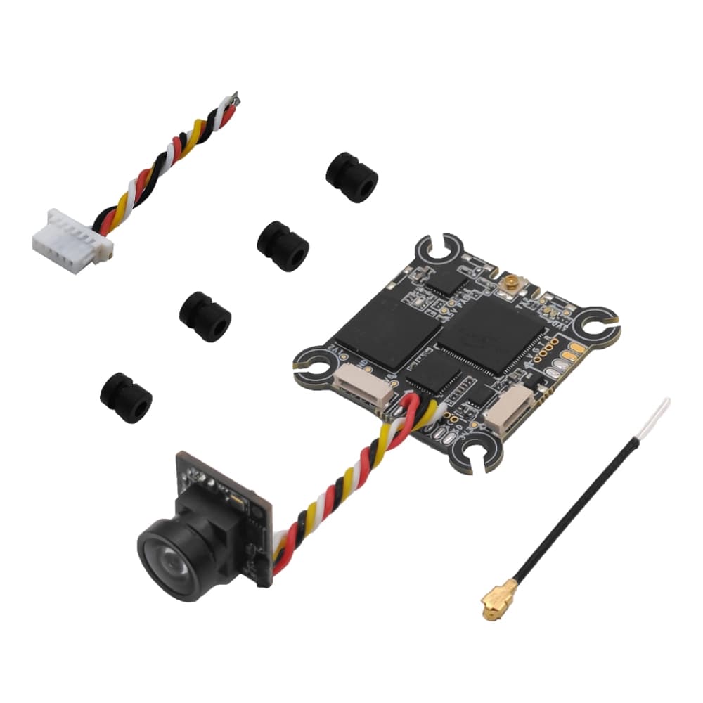HDZero ECO FPV System - 2.25 for fpv drones 2