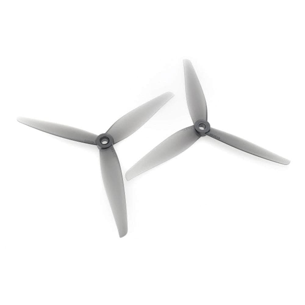 HQ Prop 6x3x3 Tri-Blade 6" Prop 4 Pack - Choose Your Color for fpv drones