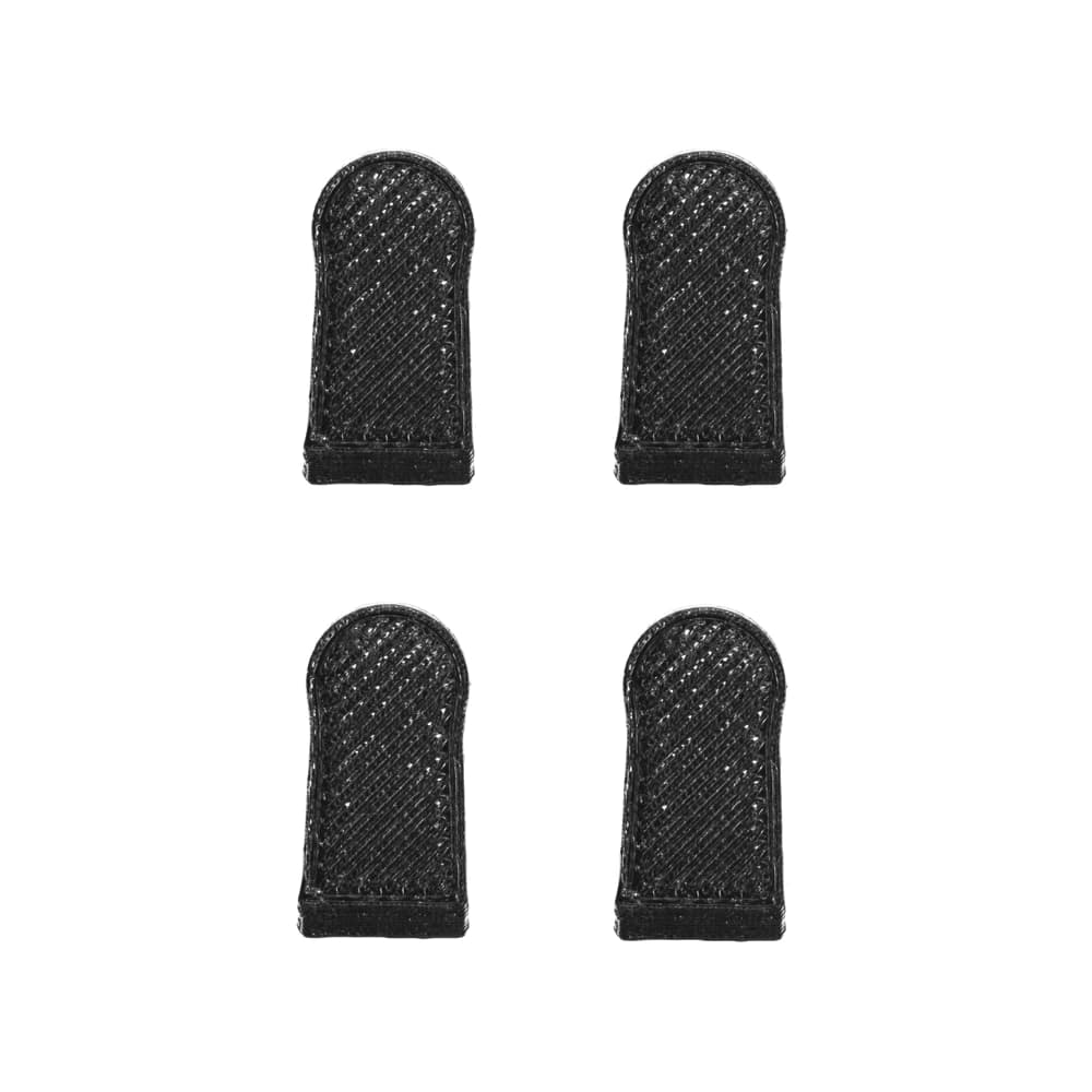 JohnnyFPV Banshee 8" Cinema Drone - Landing Plate - 7 for fpv drones 4