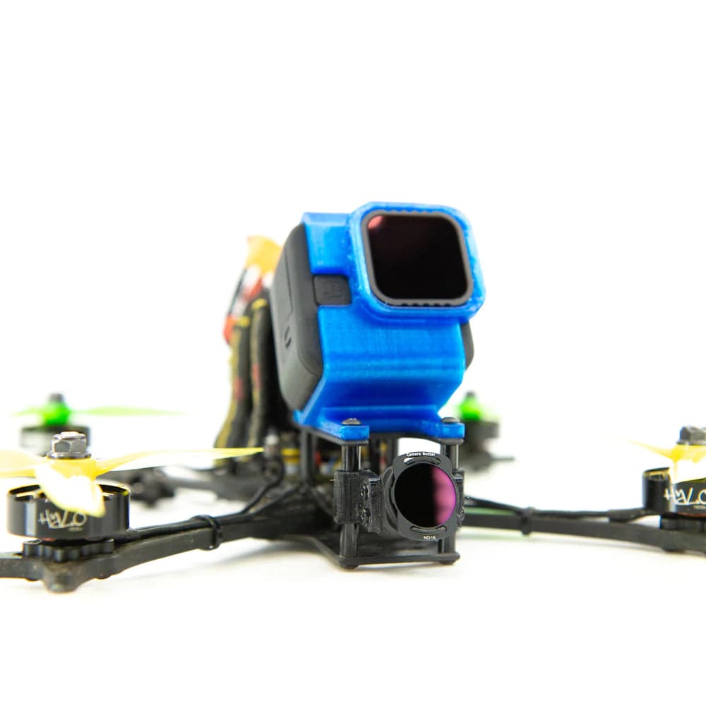 Camera Butter DJI O3 ND Filter / Lens Protection Set for fpv drones 1