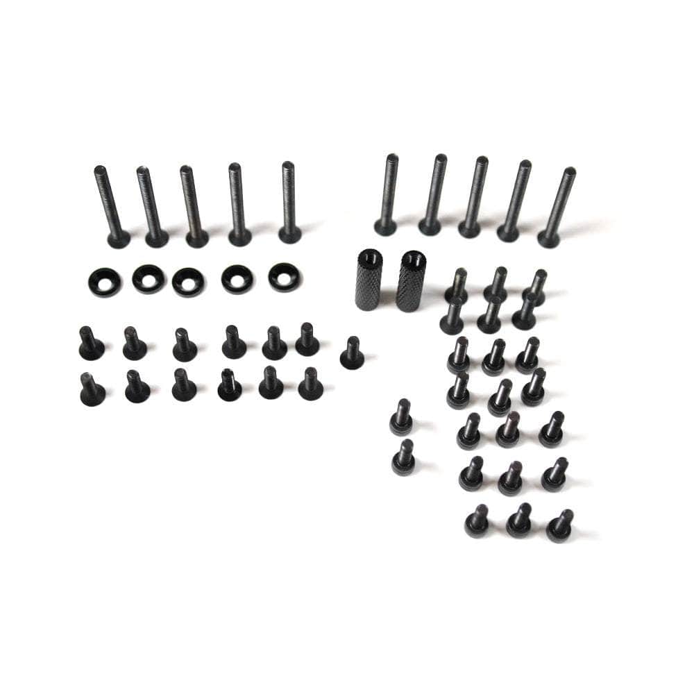 Ummagawd Demibot 5" Hardware Kit for fpv drones 2