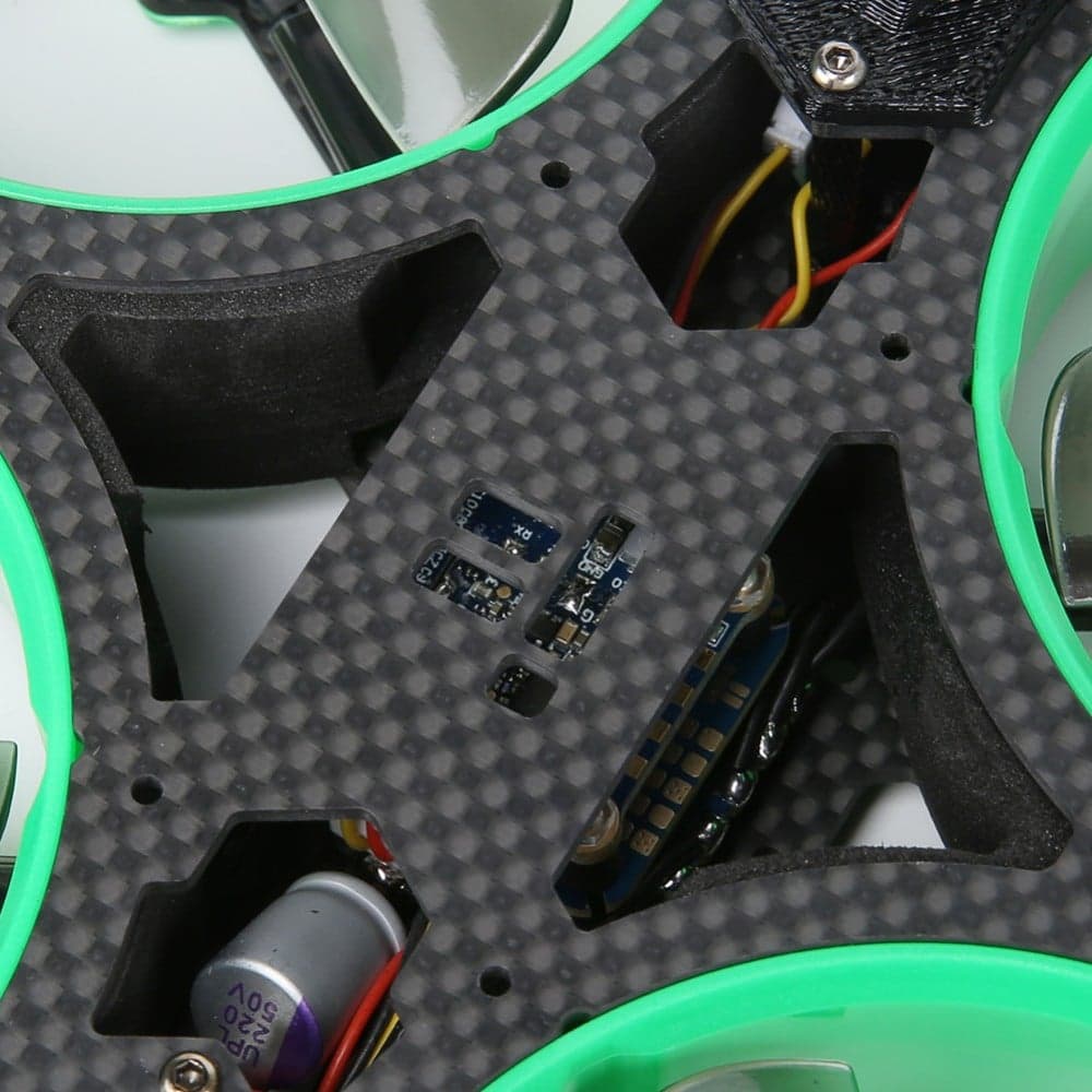 iFlight Green Hornet V3 CineWhoop (PNP) for fpv drones 20