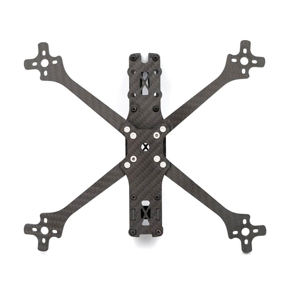 TBS Source One V5 5" Freestyle/Long Range Frame for fpv drones 3