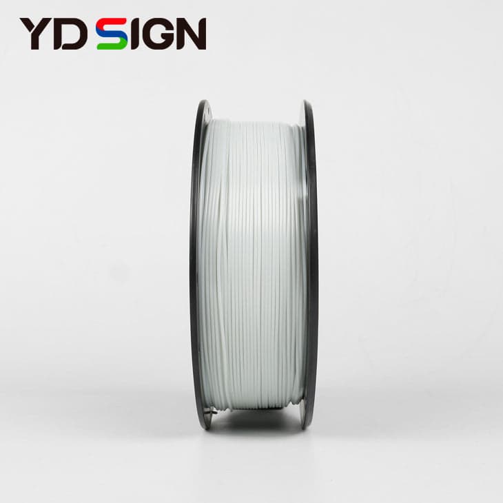 YDSIGN MMLA UV Resistance Outdoor Sign Writing Filament 1.75mm 1kg for fpv drones 9