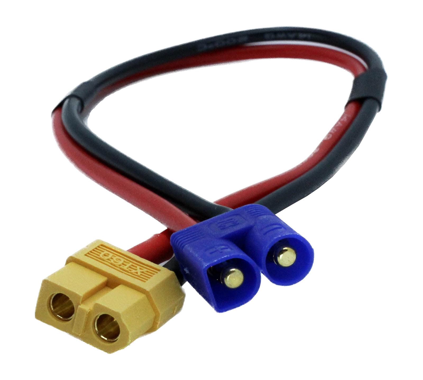 EC3 Charge Cable for fpv drones 7
