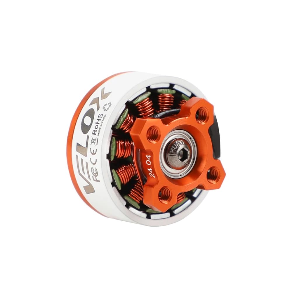 T-Motor VELOX V2306 V3 Motor - 1500KV/1750KV/1950KV/2550KV - 2  for fpv drones 3