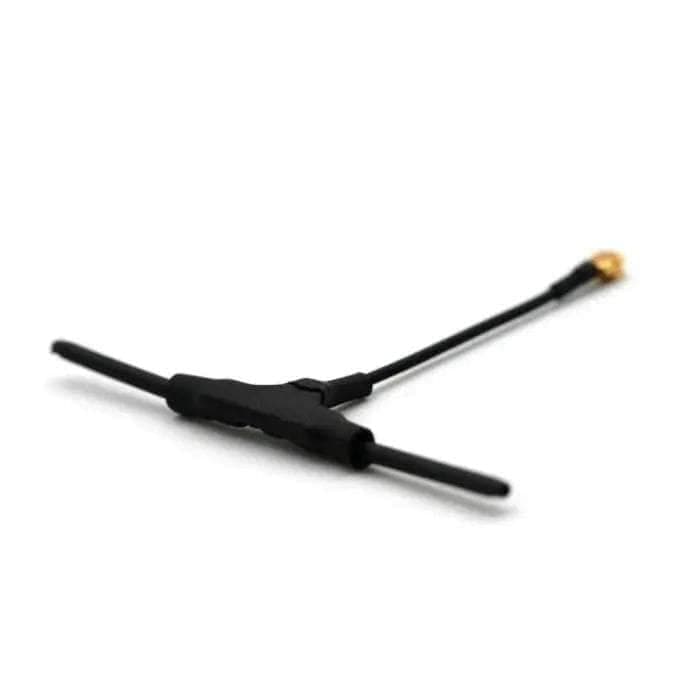 TBS FPVCycle Minimortal T 900MHz 40mm u.FL Linear Antenna for fpv drones 1