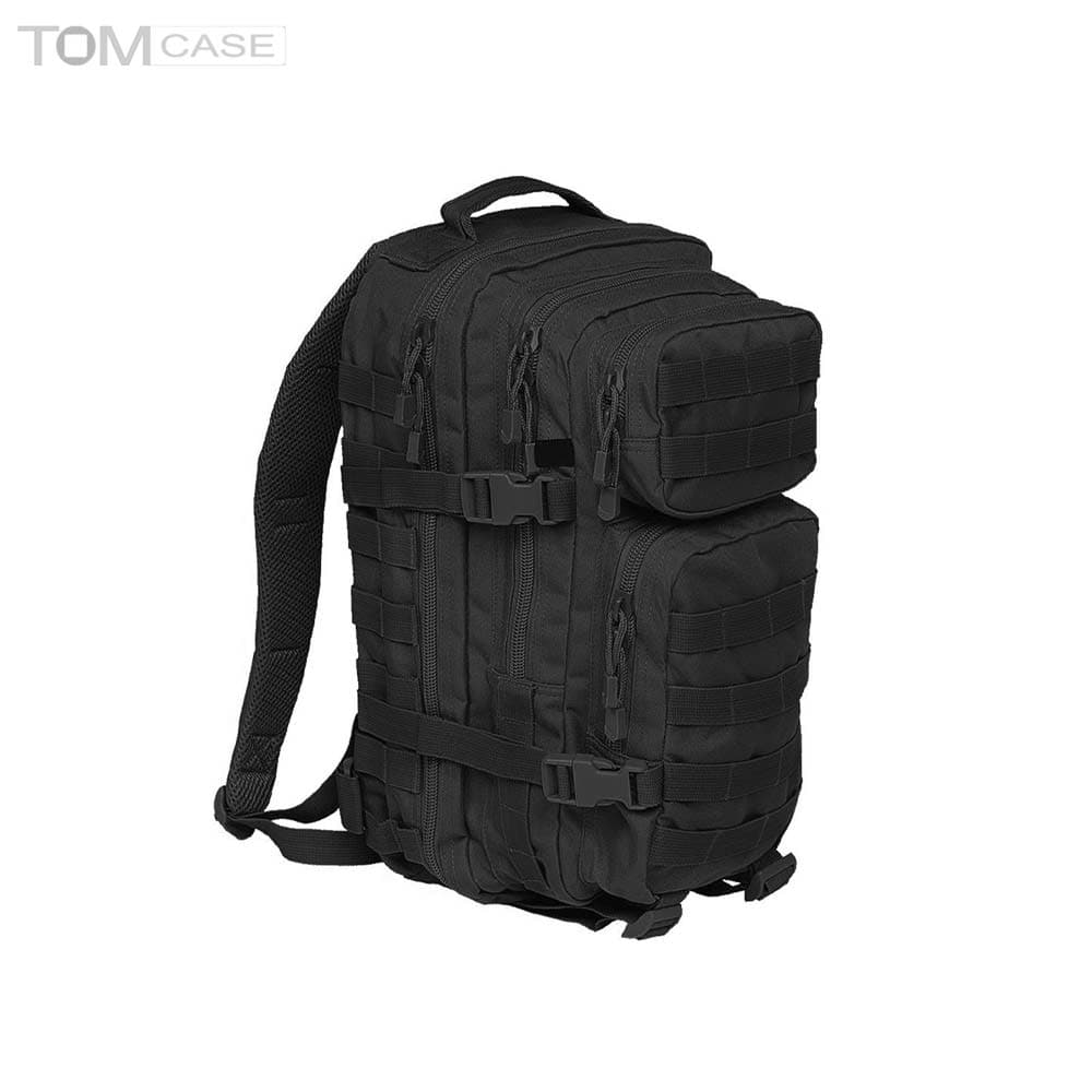 TOMcase Drone Backpack voor DJI Mini 5 Pro - Ready To Fly Edition for fpv drones