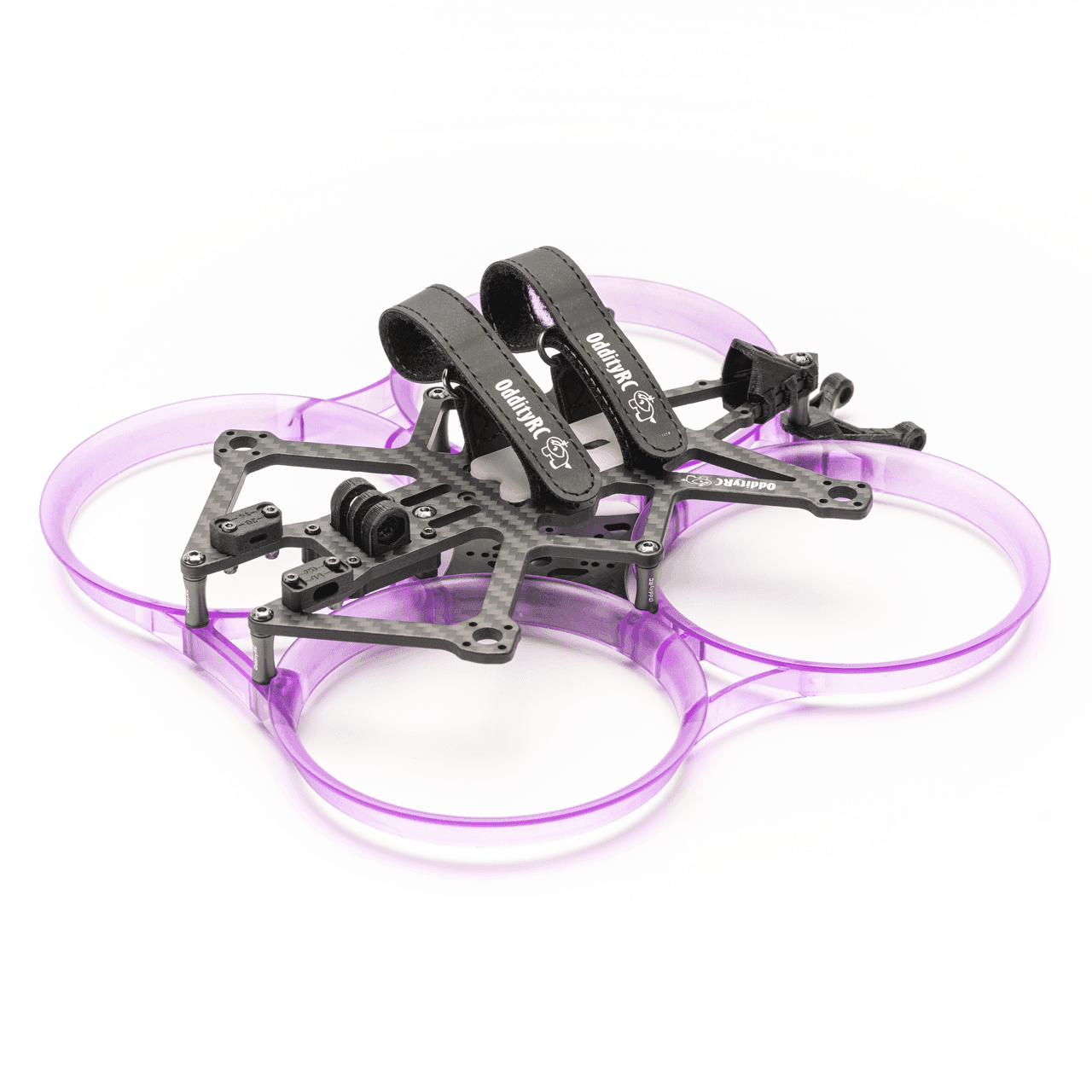 XI35 Pro Frame Kit for fpv drones 2