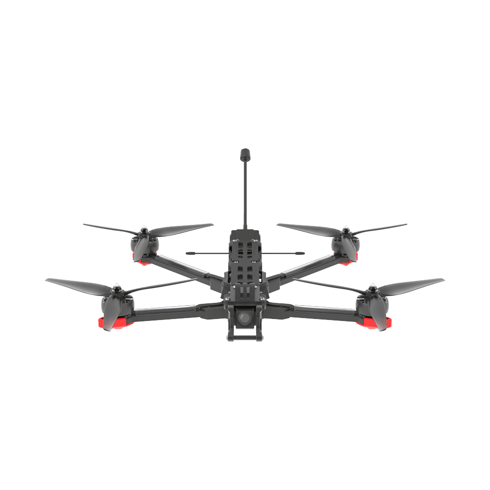 iFlight Chimera7 Pro V2 Analog 5.8G 1.6W VTX - 6S Long Range BNF - Choose Receiver for fpv drones 1