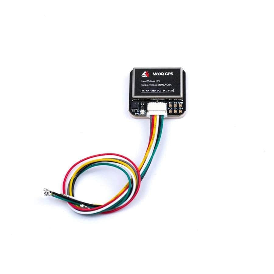 AxisFlying M80Q GPS for fpv drones 2