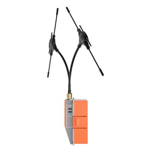 GEPRC RX as TX JR-Bay Mod kit for fpv drones 4