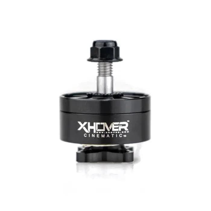 Xhover XH2207 2500KV Cinematic Motor - V2 - 2500Kv - 2700Kv for fpv drones 1