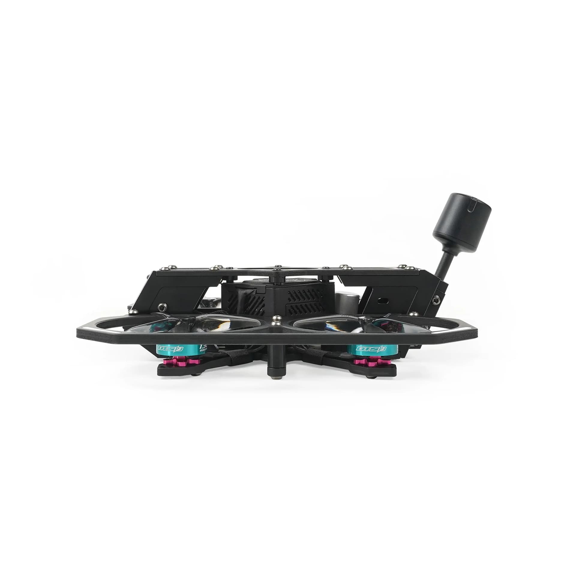 YMZFPV Starship X1 2-inch O3 HD 4S FPV Drone for fpv drones 18