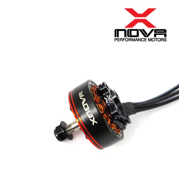 Xnova Smooth Line 2808 Brushless Motors for fpv drones 1