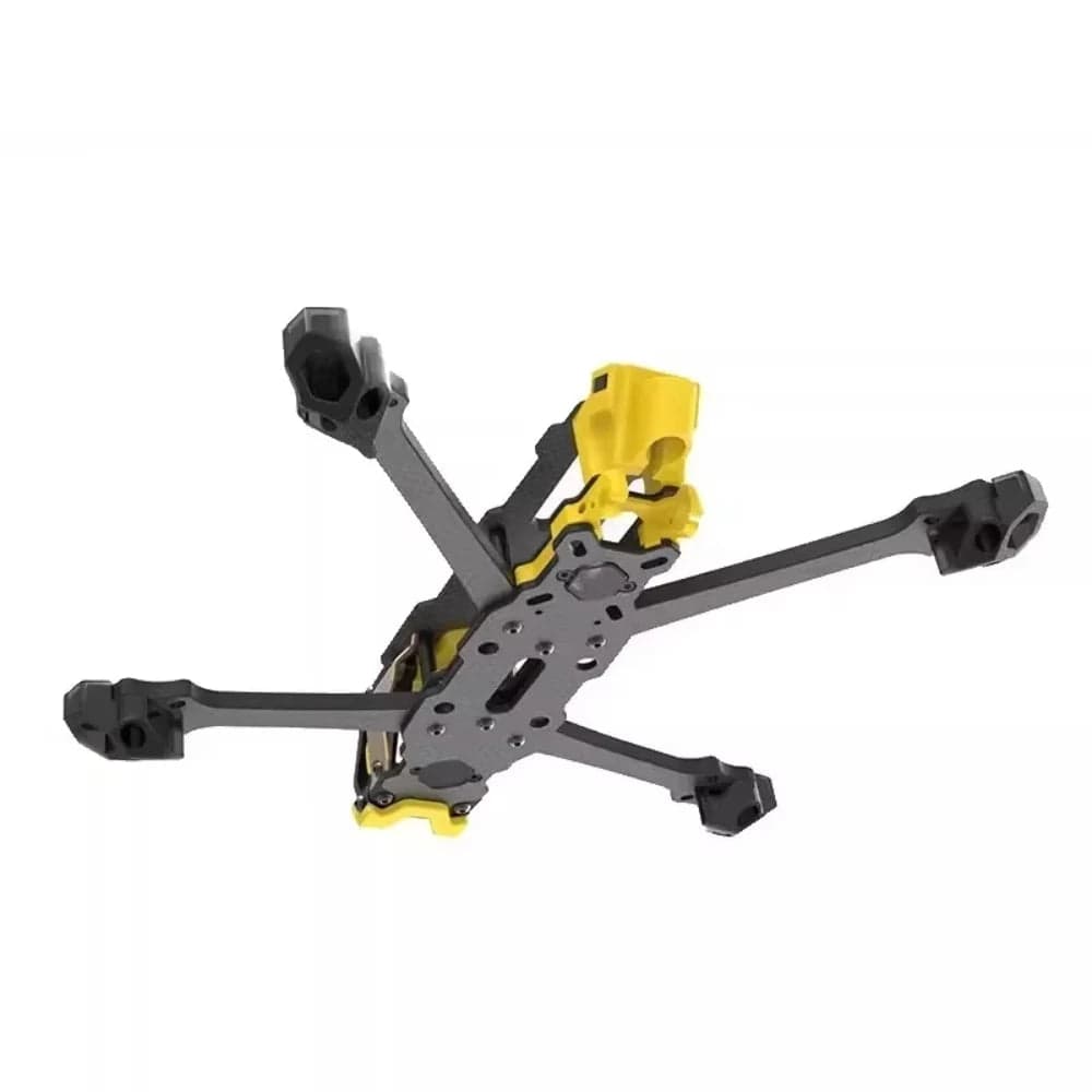 SpeedyBee Mario 5 O4 Frame Kit DC / XH Version for fpv drones 11