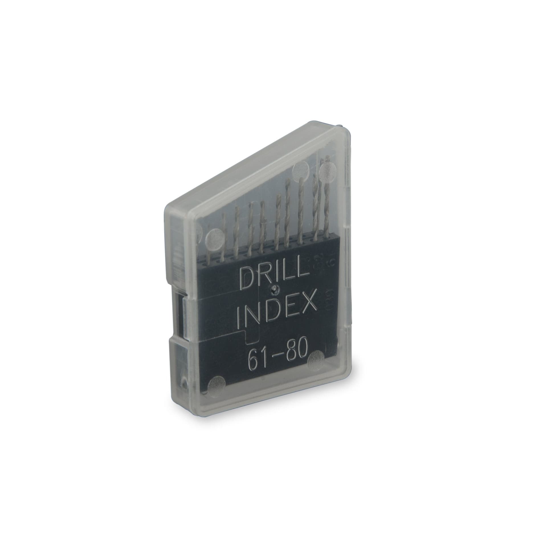 Precision Drill Bits for fpv drones
