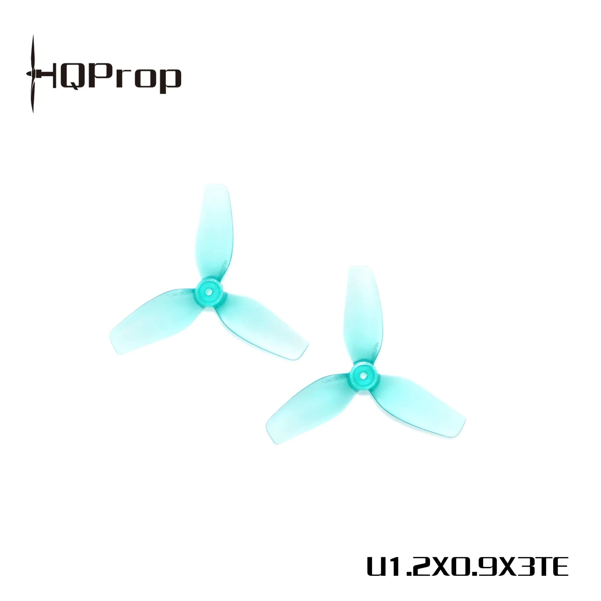 HQ Ultralight Whoop Prop 1.2x0.9x3(31MM) (2CW+2CCW)-PC-1MM Shaft for fpv drones 2