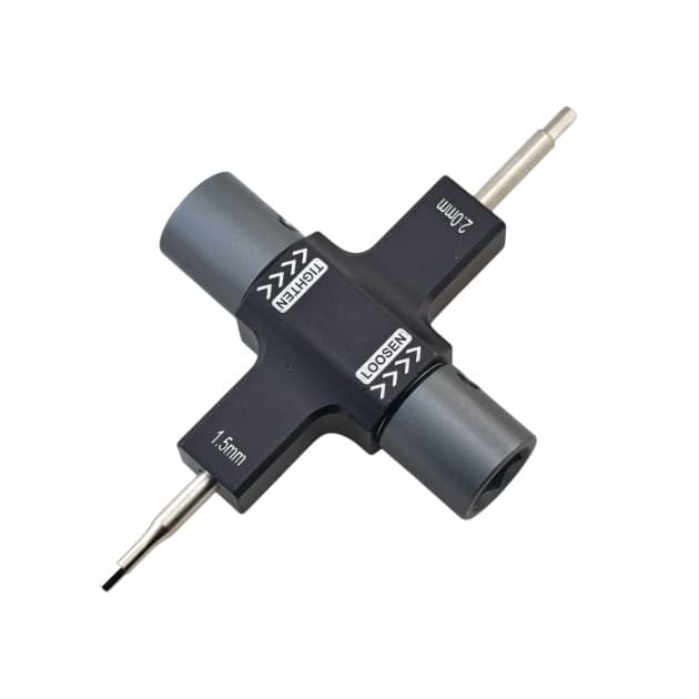 Rotorama Prop Tool prop wrench for fpv drones 1