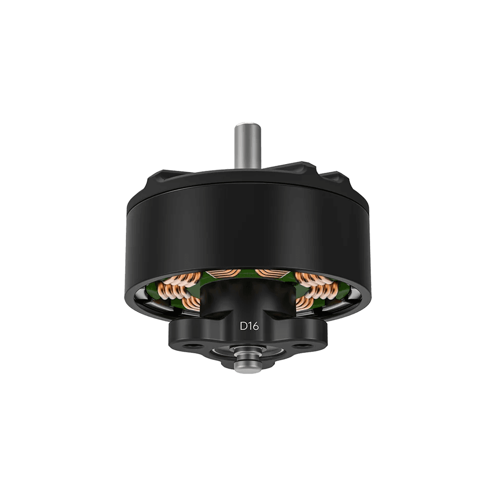 IFlight Defender 16 1103 14000KV Lightweight & Efficient CW CCW Brushless MotorS for fpv drones 6