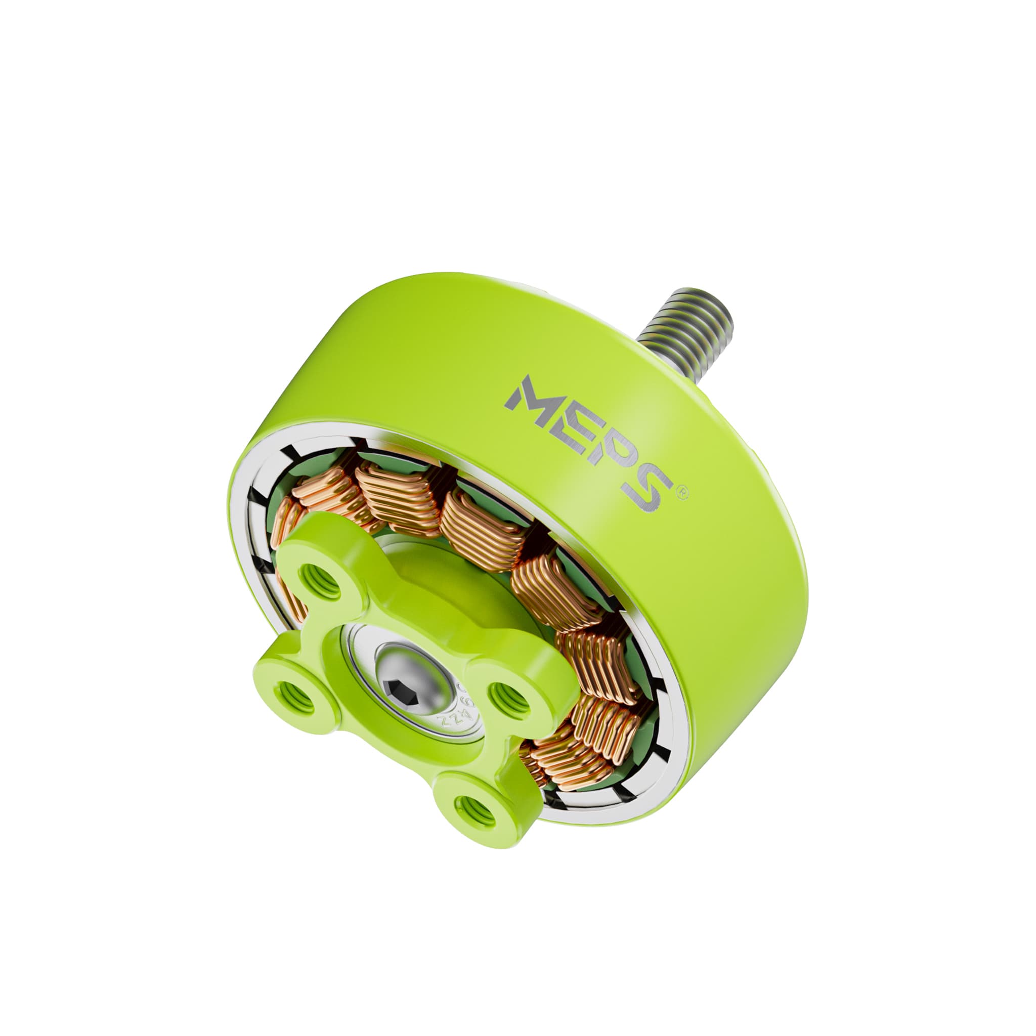 MEPS NEON 2810  Long Range Flights FPV Motor for 7-8 inch Cinematic Drone 1180KV/1350KV for fpv drones 2