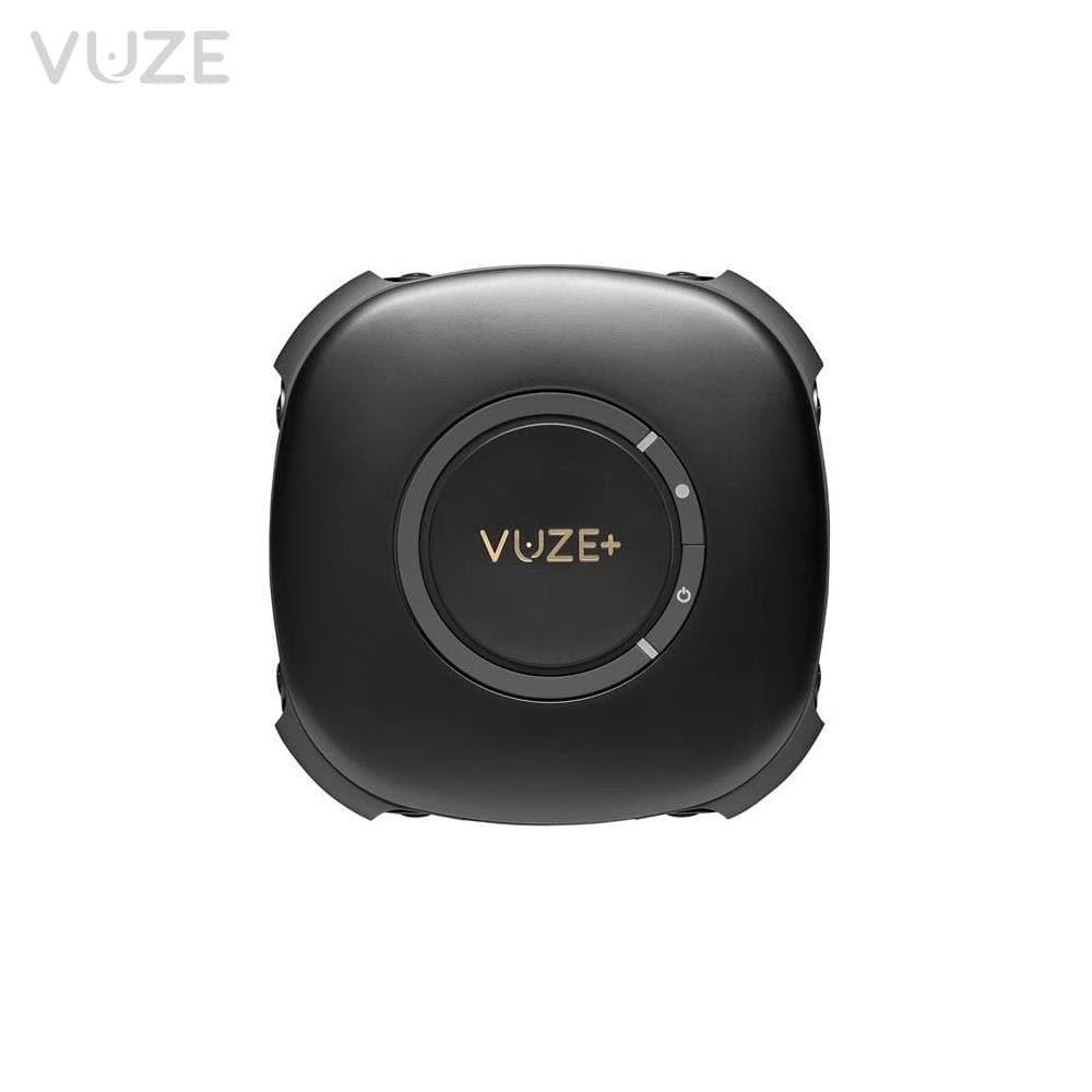 Vuze+ 360° 3D 4K camera for fpv drones