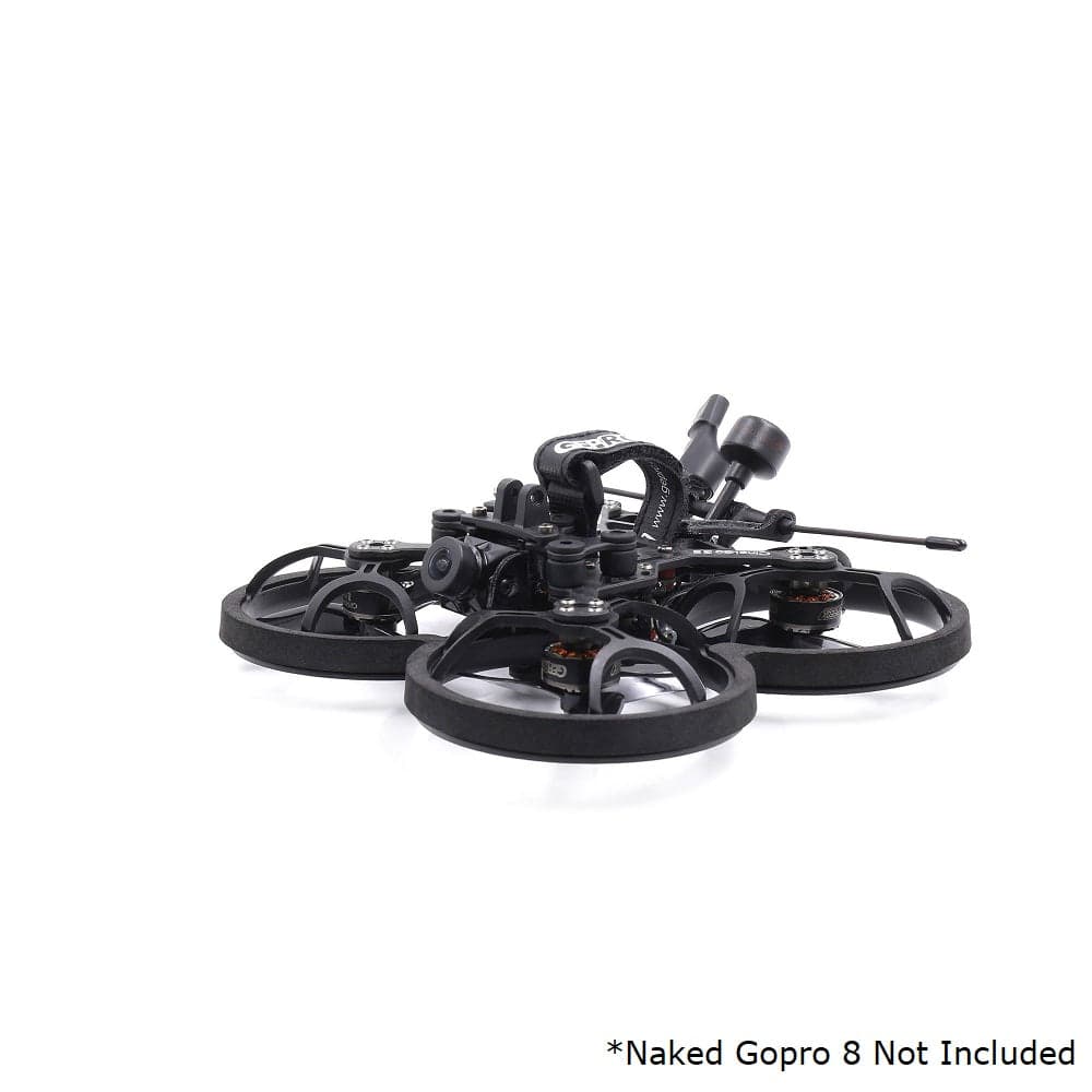 GEPRC CineLog25 HD 2.5" Cinewhoop w/ Runcam Link Wasp - Choose RX for fpv drones 3