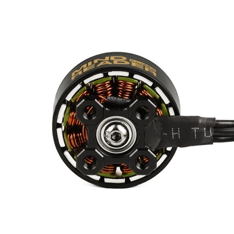 Axisflying BlackBird V4 2307 1960 / 2060 KV Motor for fpv drones 1