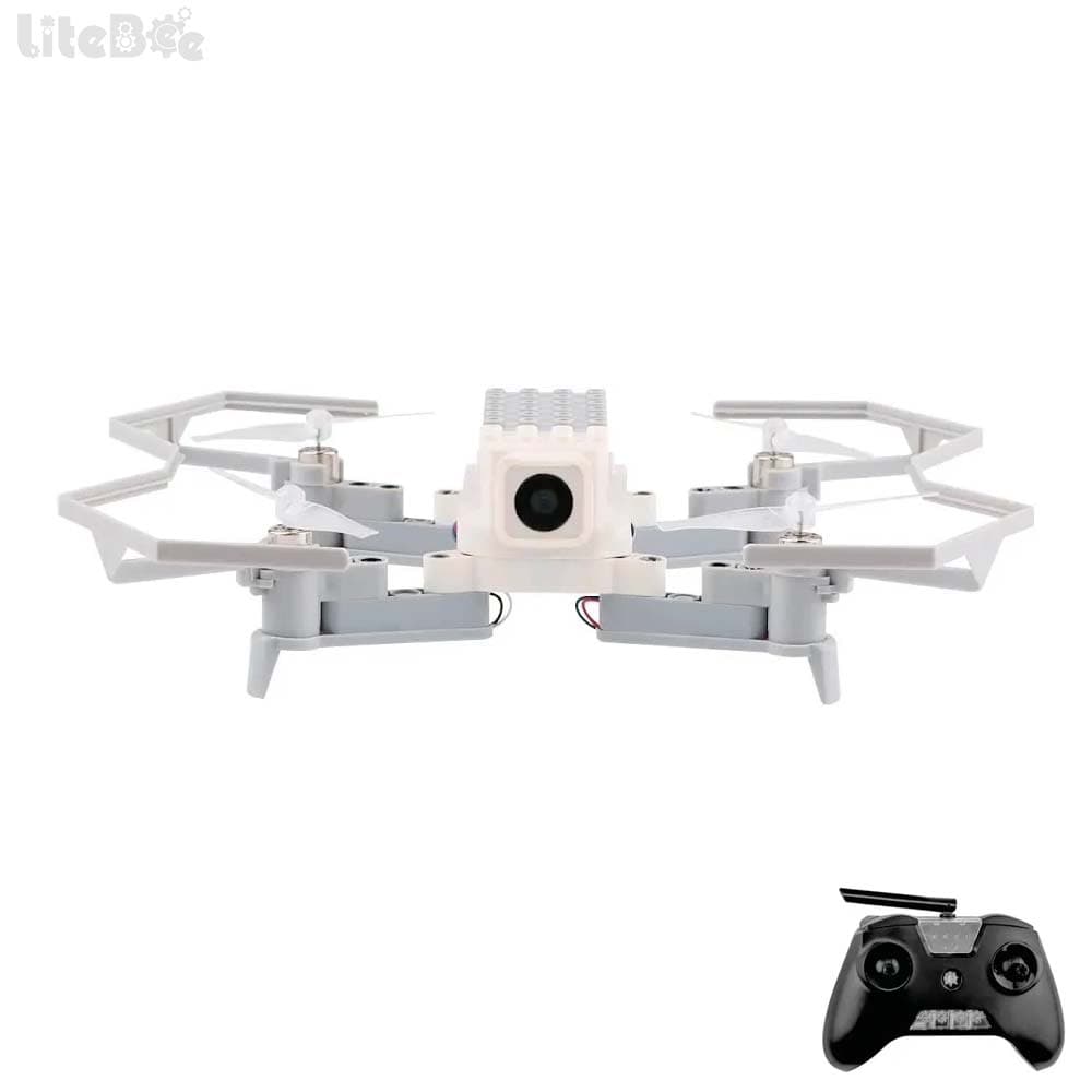 LiteBee Wing - Starter Kit for fpv drones 1