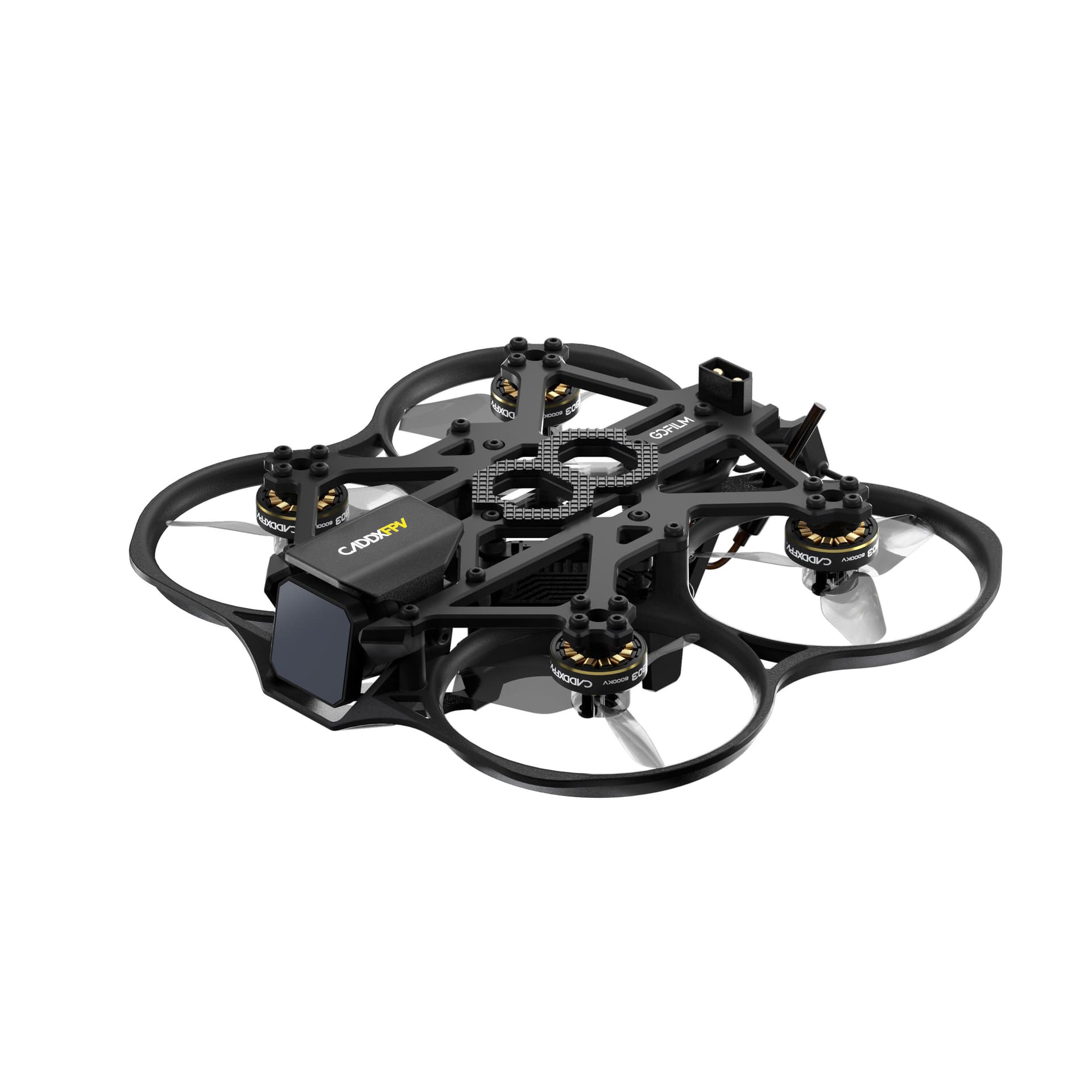 CADDXFPV Gofilm 20 Only for fpv drones 1