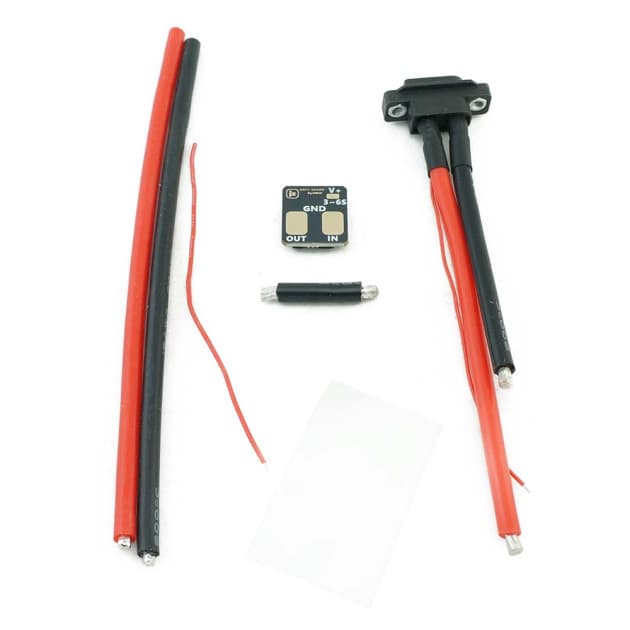 iFlight Antispark Filter for drones 18x16 for fpv drones 9