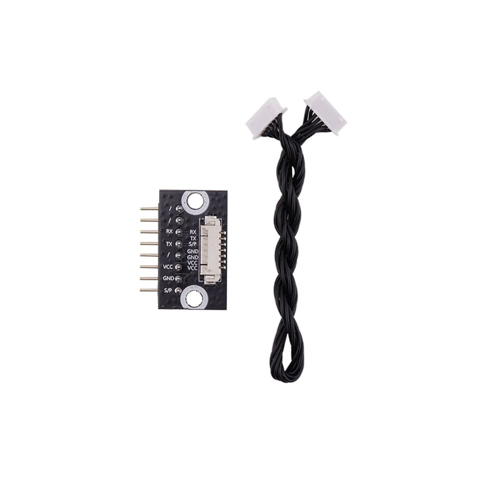 RadioMaster GX12 Radio Module Bay Pins for fpv drones 2