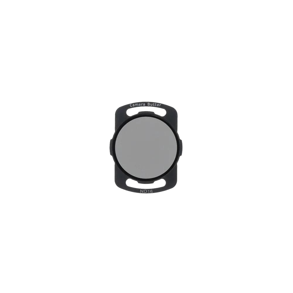 Camera Butter DJI O3 ND Filter / Lens Protection Set for fpv drones 14