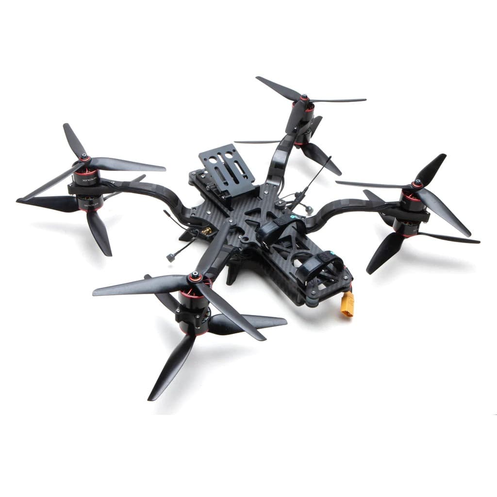 Shen Drones Akira 9" FPV Cinelifter Drone Frame W/ Silicone Gel Dampers for fpv drones 3