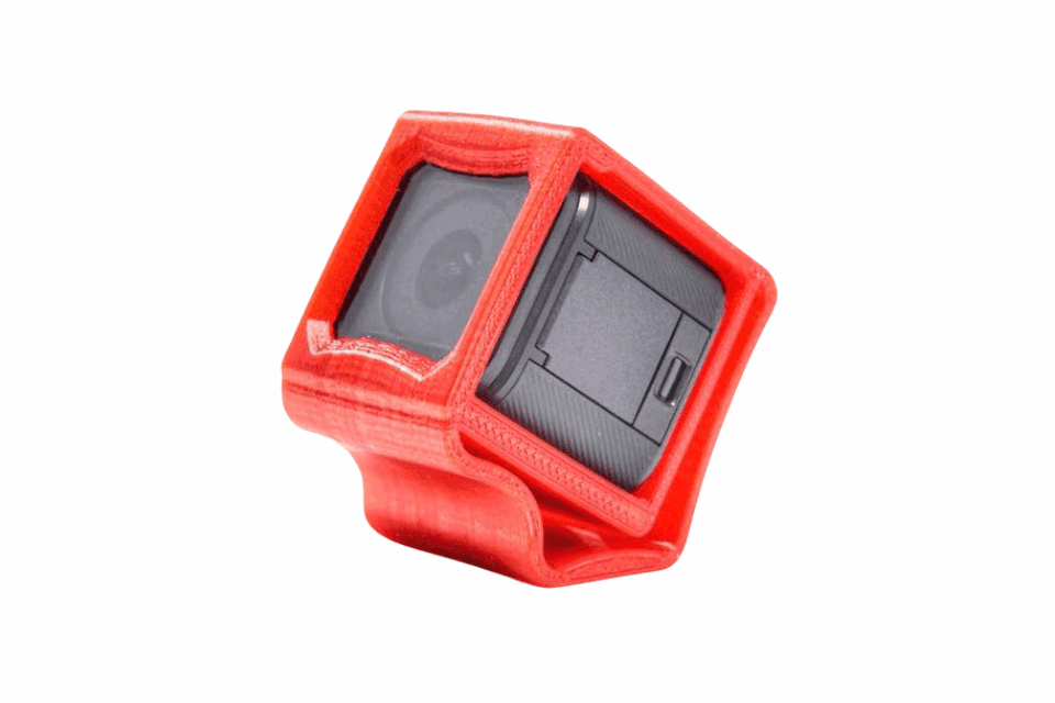 ND Filter Mount for GoPro Session ND Filters - Choose Drone Frame for fpv drones 3