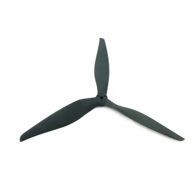 Gemfan 1070-3 (2pcs) Propellers for drones for fpv drones 4