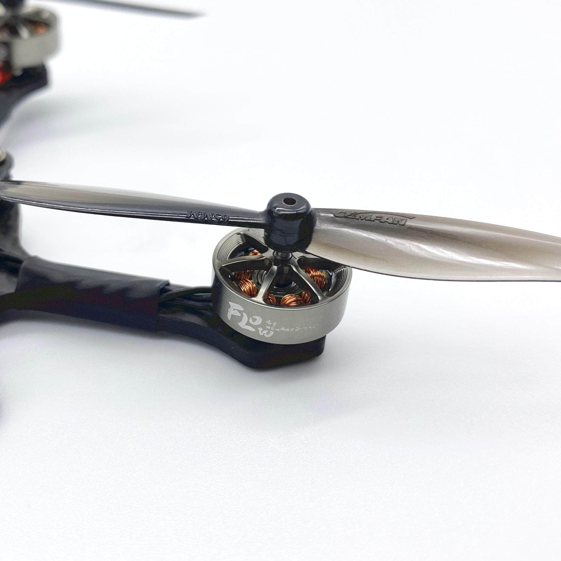 NewBeeDrone Mosquito XL BLV3 2S BNF for fpv drones 3