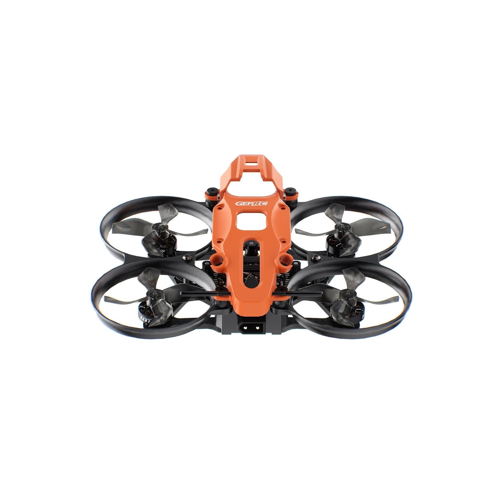 GEPRC DarkStar16 WTFPV TinyWhoop for fpv drones 3