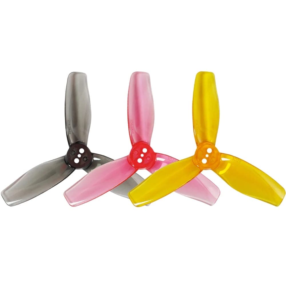 Gemfan Hurricane 3026 Propeller 1.5mm (set of 4) for fpv drones