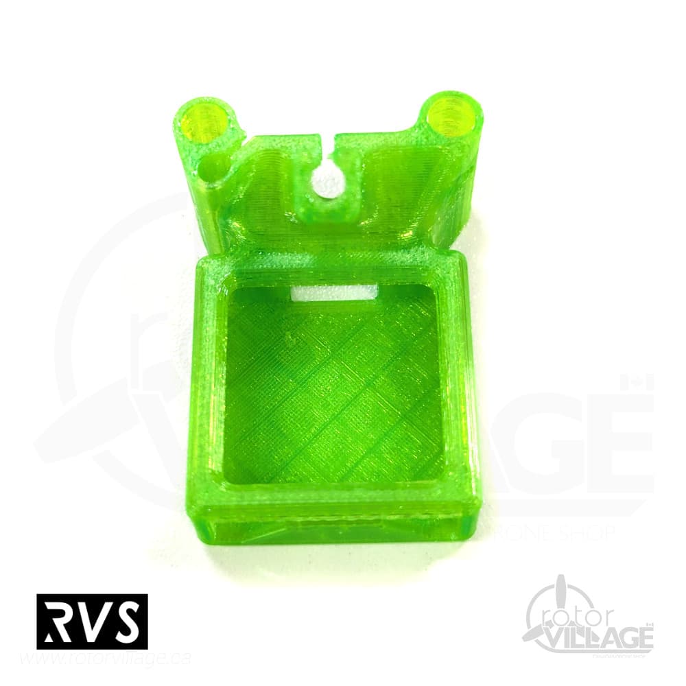 RVS Direct Antenna & GPS Mount for fpv drones