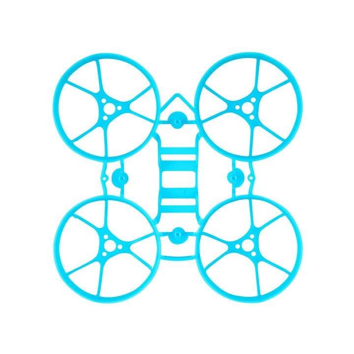 BETAFPV Meteor65 Brushless 65mm Whoop Frame - Choose Color for fpv drones 2