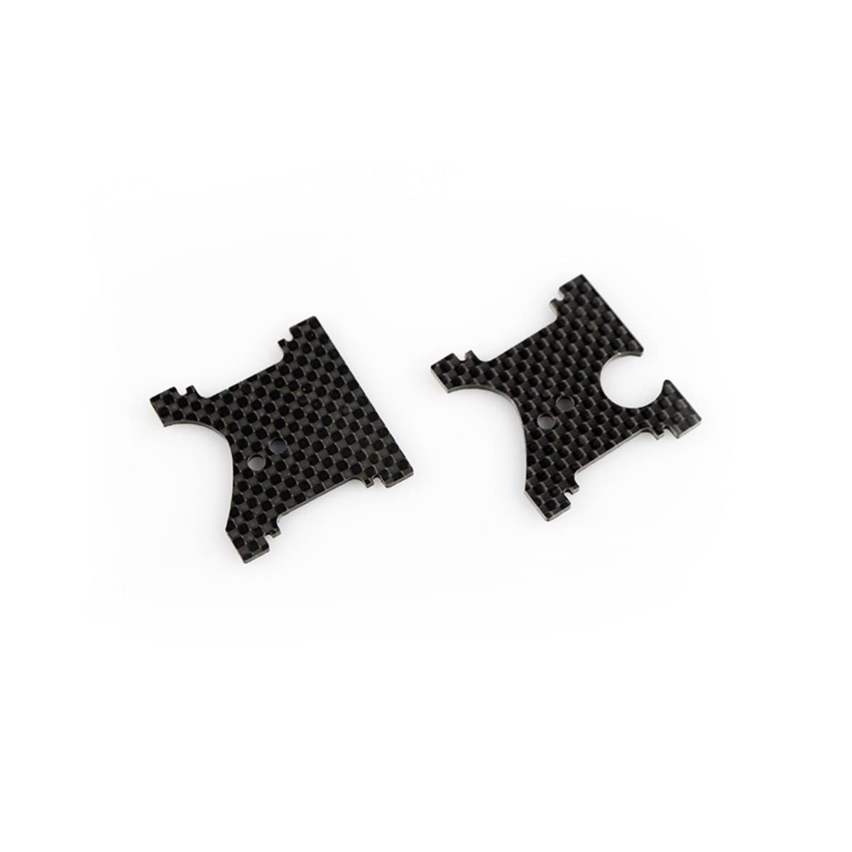 AstroX X5 "Silky" Version Camera Mount Side Plates for fpv drones