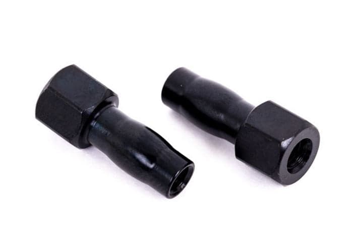 Traxxas 9564 Mount shock (steel) (2) Sledge for fpv drones